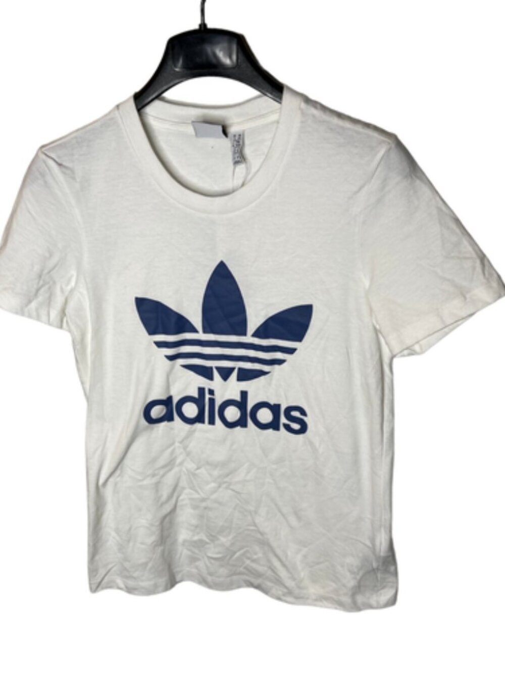 adidas Womens Stacked Printed T-Shirt